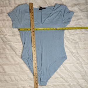 Forever 21 bodysuit size large